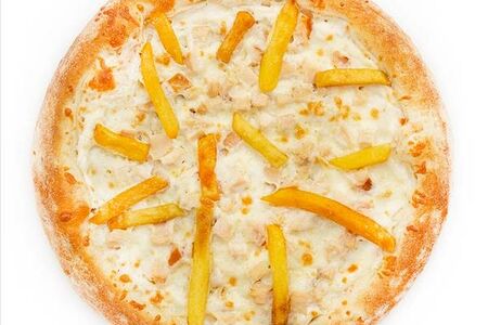 Фришка с курочкой 30см.