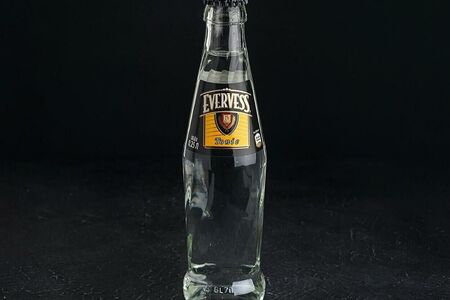 Evervess блэк роял