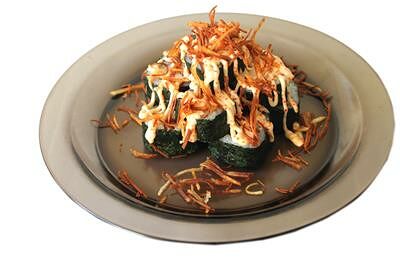 Ролл Вулкан