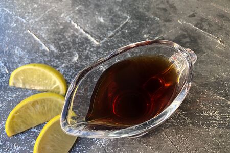 Соевый соус