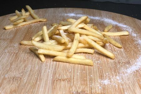 Картофель фри
