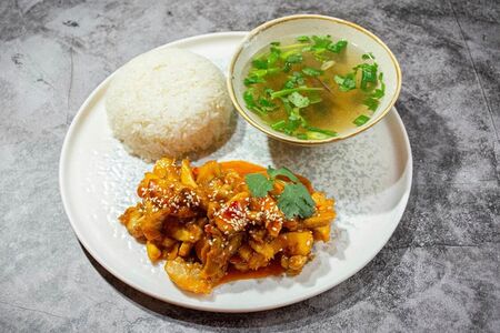 Га чуа нгот