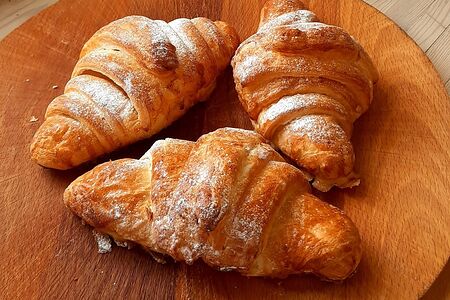 Круассан