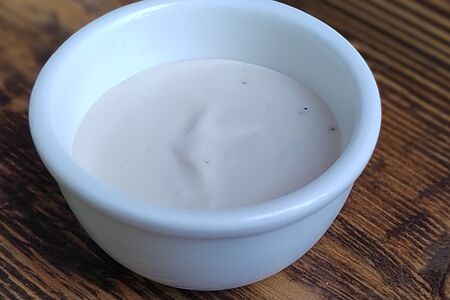 Соус Чесночный