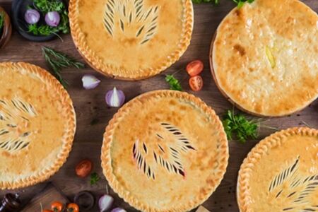 Сет День рождения в офисе