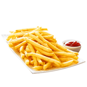 Картофель фри