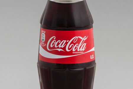 Coca-Cola