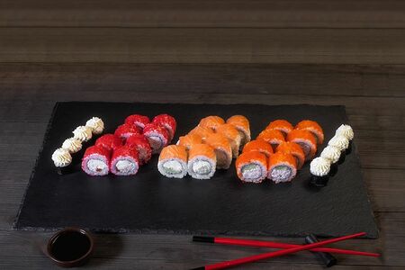 Сушимагия №2