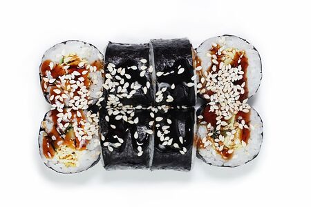 Томаго маки