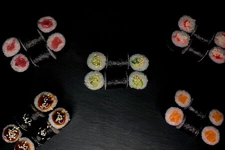 Набор Мафия