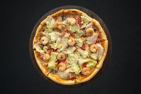 Пюре картофельное