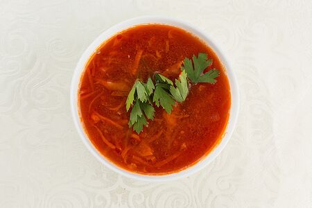 Борщ Славянский