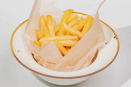 Картофель фри