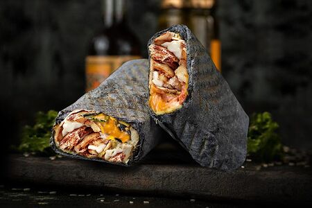 Black по-немецки