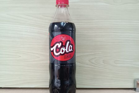 Cola Fun up