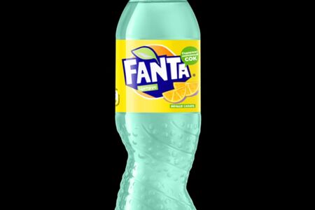 Fanta Цитрус