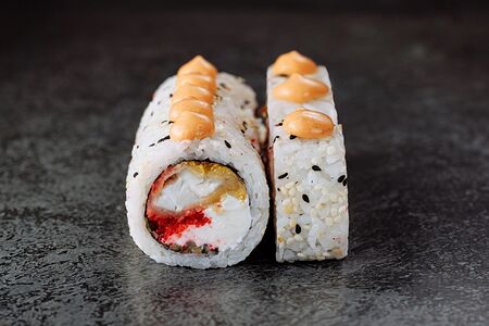 Тай темпура