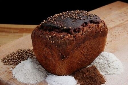 Бородинский