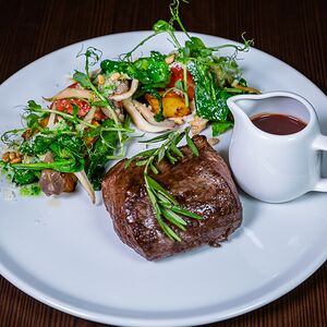 Филе-миньон