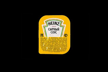 Сырный соус Heinz