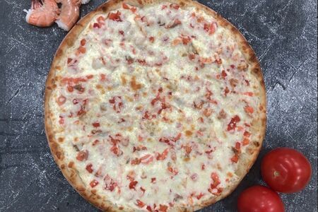 Пицца Сеньорита