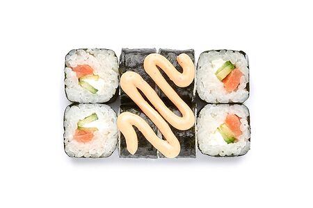 Сяке кунсей маки