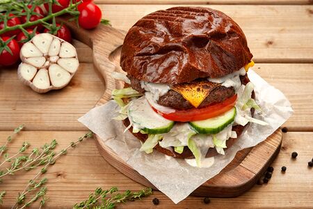 Свежий Родной