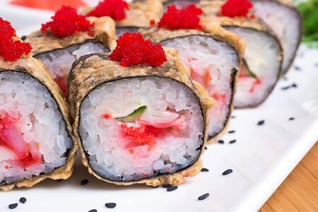 Ролл Банзай