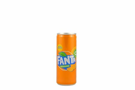 Fanta