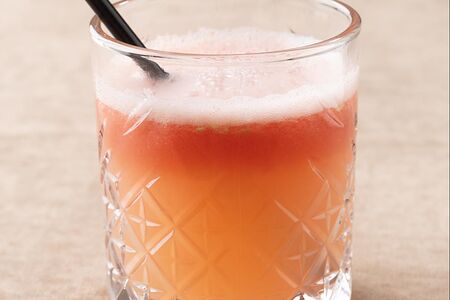 Фреш Грейпфрут