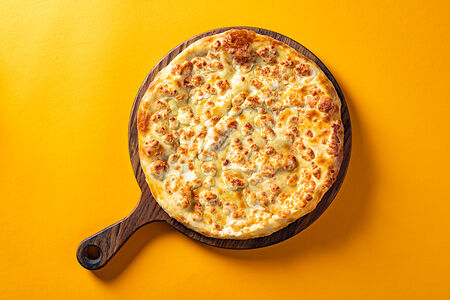 Хачапури Мегрули