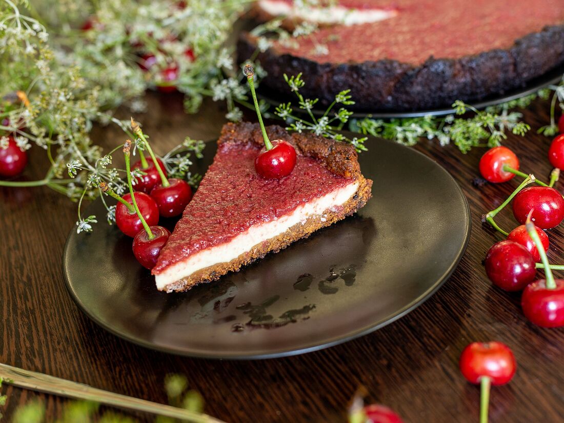 Зелёный Домик