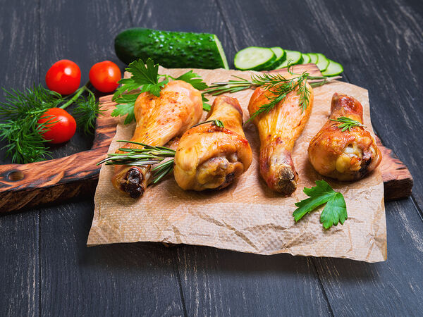 Шашлык центр - Новый вкус