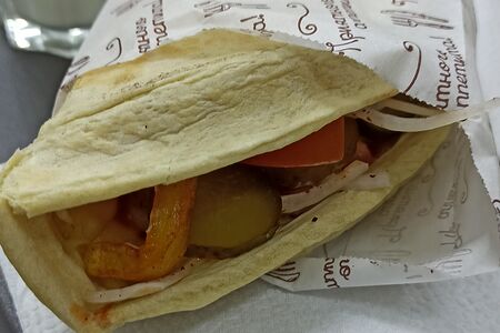 Пицца С сыром