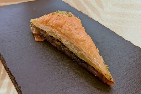 Пахлава хавуч