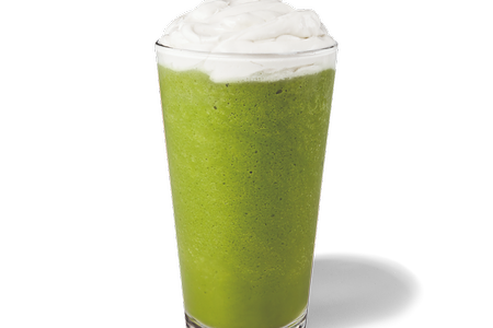 Фраппуччино (R) Сливочный Маття