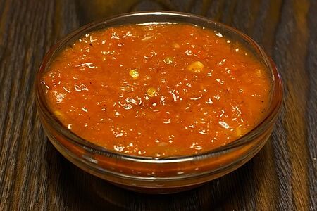 Соус сацебели