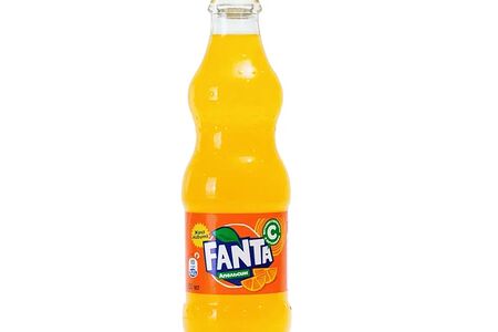 Fanta