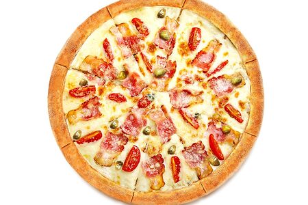 Пицца Итальяна 