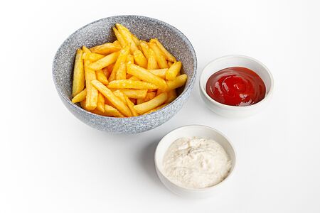 Картофель фри