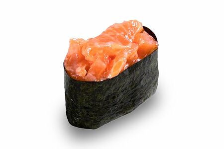 Сяке спайси