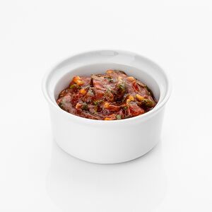 Шашлычный