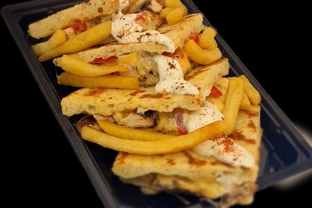 Скепасти со свининой