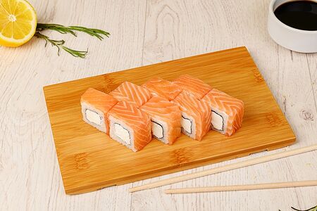 Премиум ролл Филадельфия Премиум