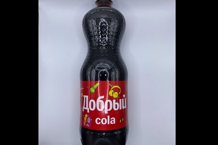 Добрый Cola