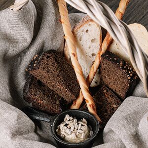 Хлебная корзина