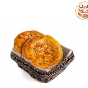 Хлеб домашний