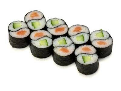 Ролл Инь-Янь