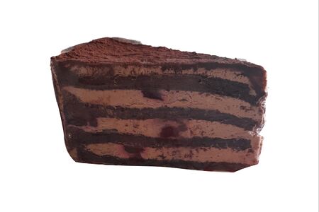 Пирожное Пьяная вишня