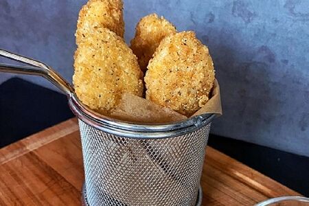 Стрипсы куриные L